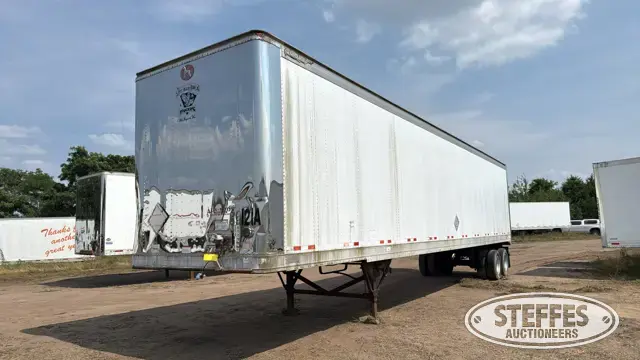 2004 Great Dane 7411TJWA