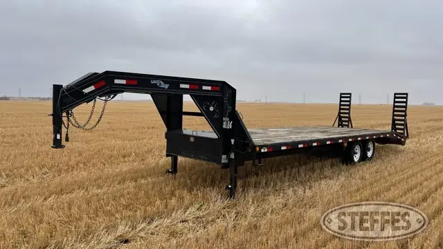 2008 Load Max