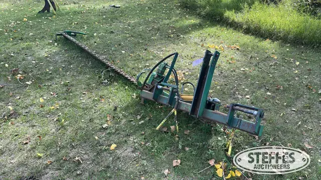 Herman Mower