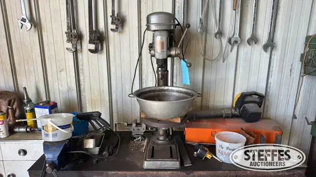 1979 Duracraft DP-1214
