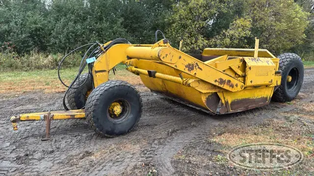 Ashland Industries I-110