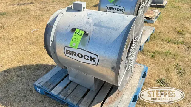 Brock IC28-103-LC