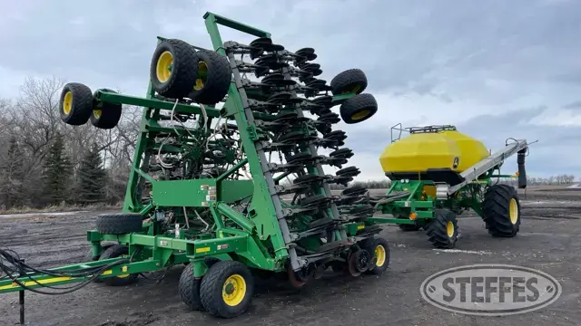 2006 John Deere 1890