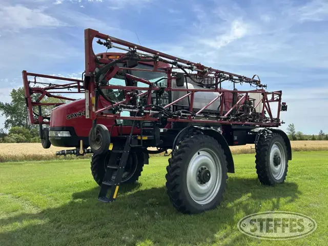 2006 Case IH SPX4410