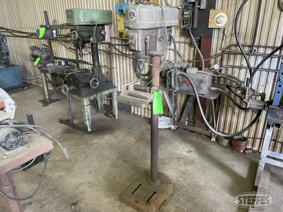 Rockwell Machine Tool