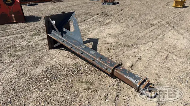 JRB Deere 624K