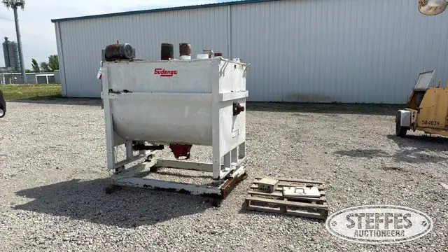 Sudenga 2000