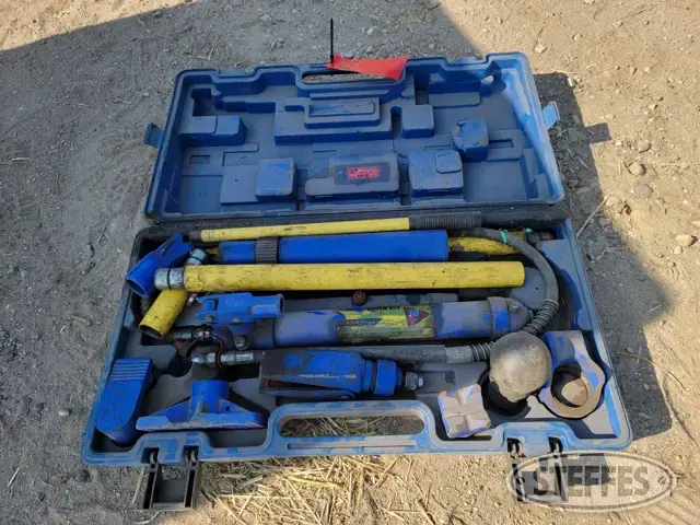 Porta Power