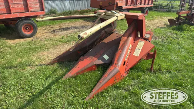 Gehl TR3038