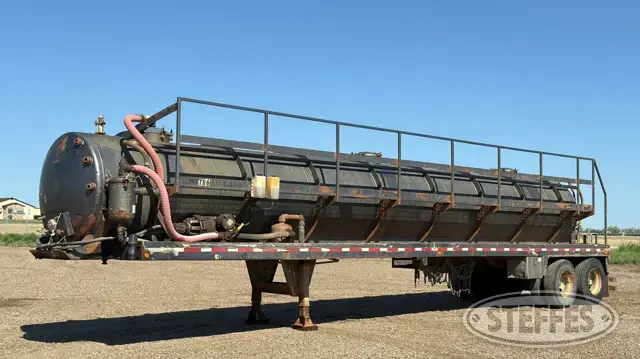 2012 Premier 130 bbl.