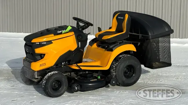 2024 Cub Cadet LT46