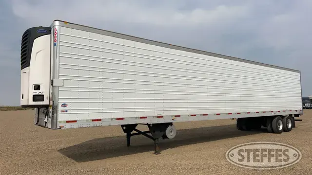 2016 Utility 3000R