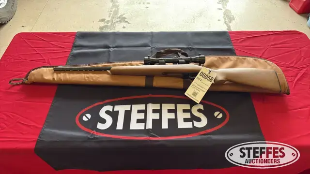 Remington Model 788