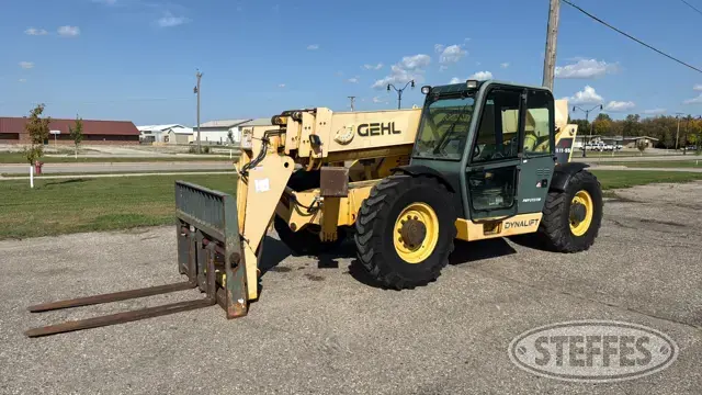 2008 Gehl DL11-55