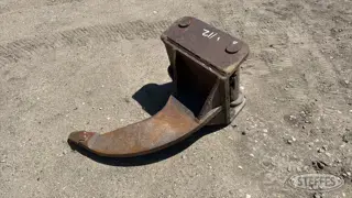 Steffes Group | Frost ripper