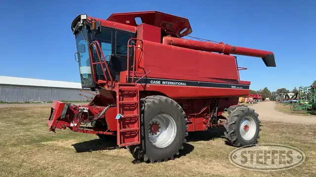 1992 Case IH 1688