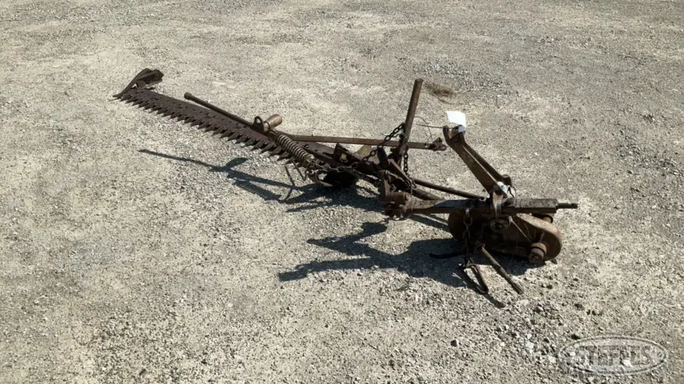 Ferguson 7A-EO-A20 Sickle Mower