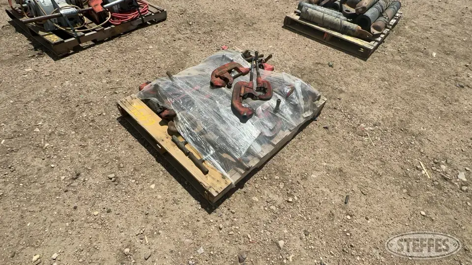 Ridgid Construction Support Item