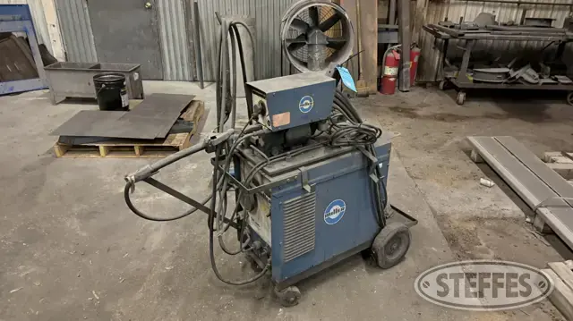 Miller CP-200 M16