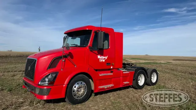 2007 Volvo VNL