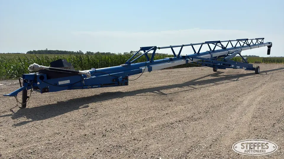 2017 Brandt GrainBelt 20110 Belted Conveyor