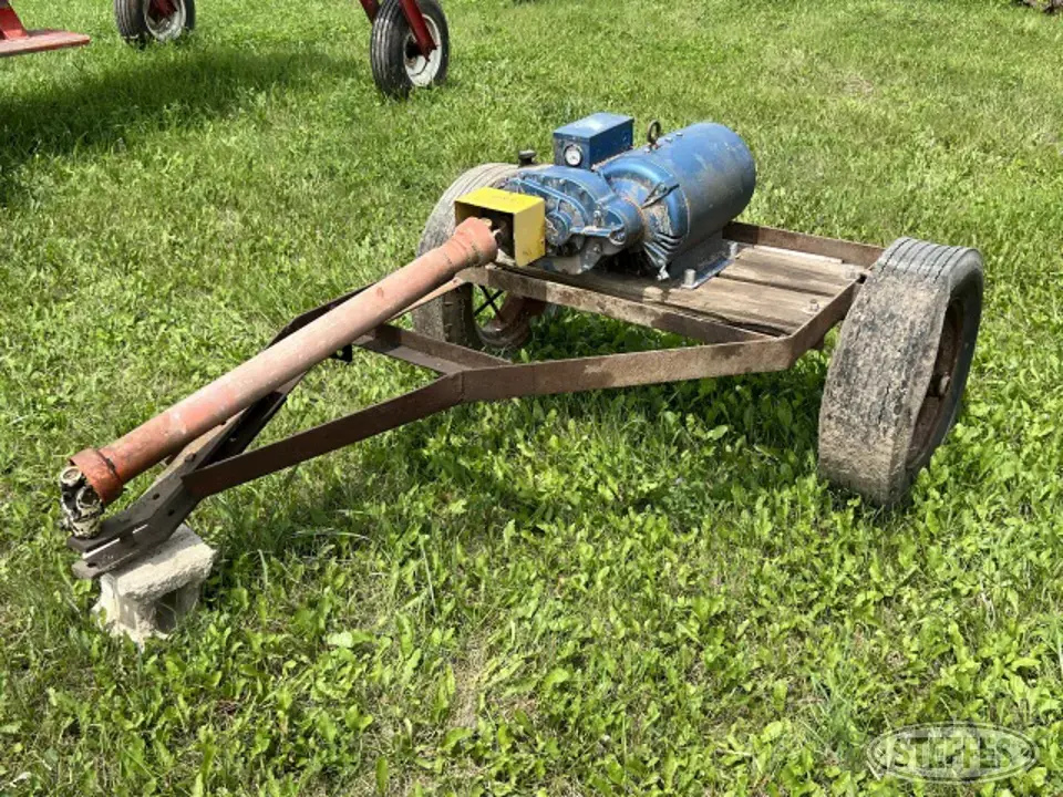 Winco Power Unit