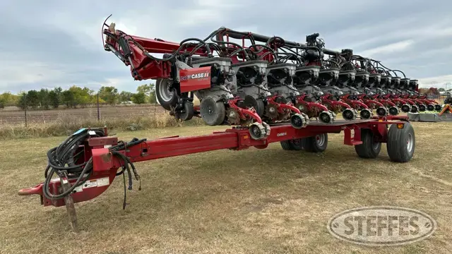 2011 Case IH 1240 Early Riser