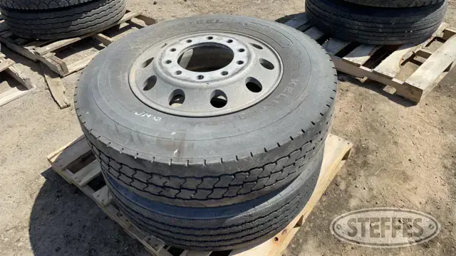 Kelly Armorsteel KDA