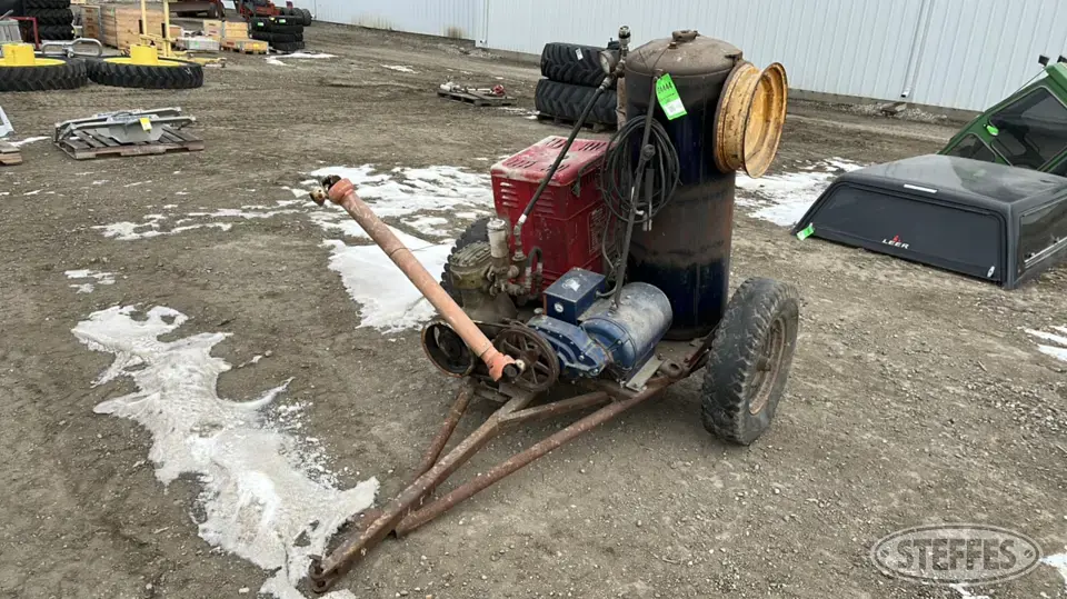 Winco Generators Less Than 10 kW