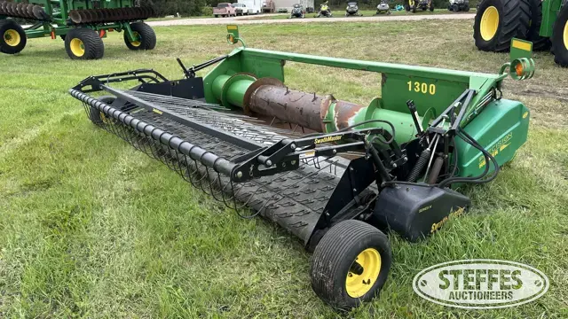 PMF Precision 1300