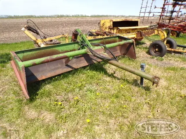 John Deere
