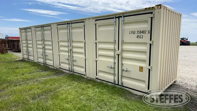 2024 TMG-SC40S