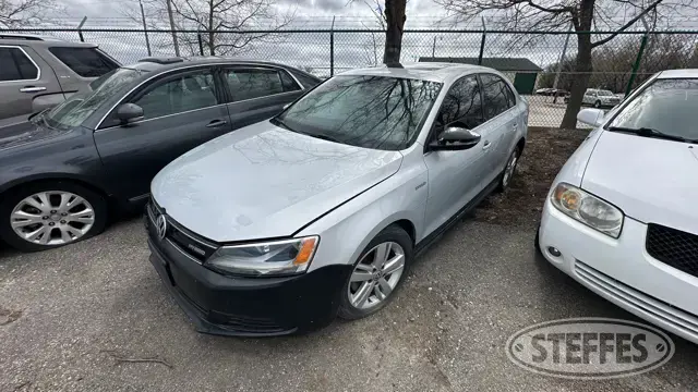2013 Volkswagen Jetta