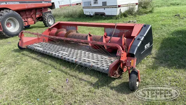 Case IH 1015-170