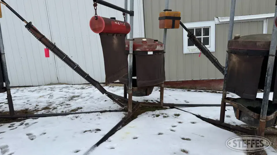 Easy-Way Livestock Equipment-Other