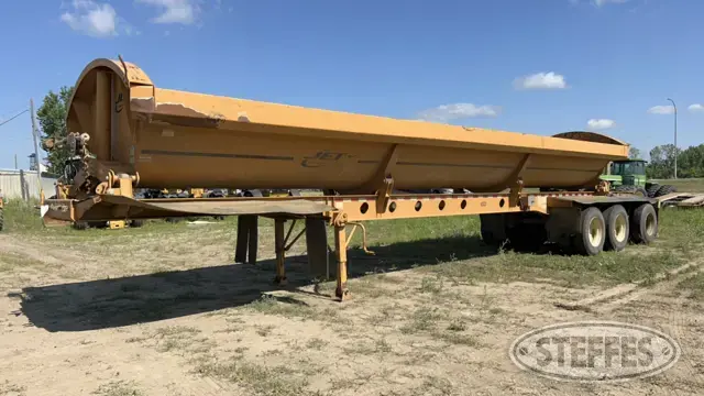 2013 Jet