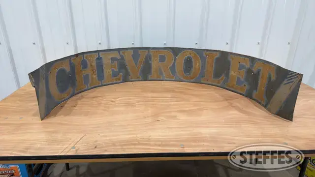 Chevrolet