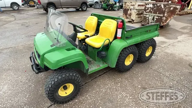 2006 John Deere Gator