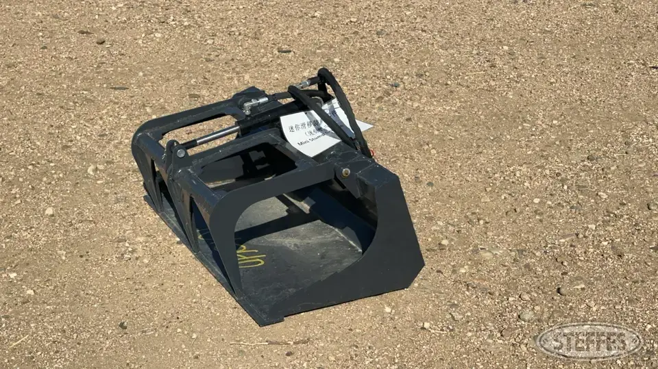 2023 Wolverine MSG-11-44W Skid Steer Attachments-Other