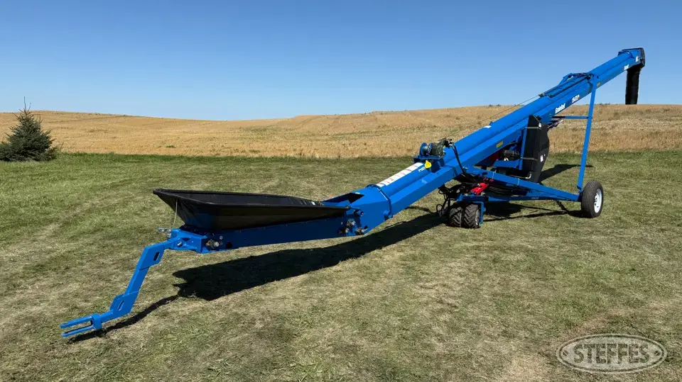 2020 Brandt 1547LP+ Belted Conveyor