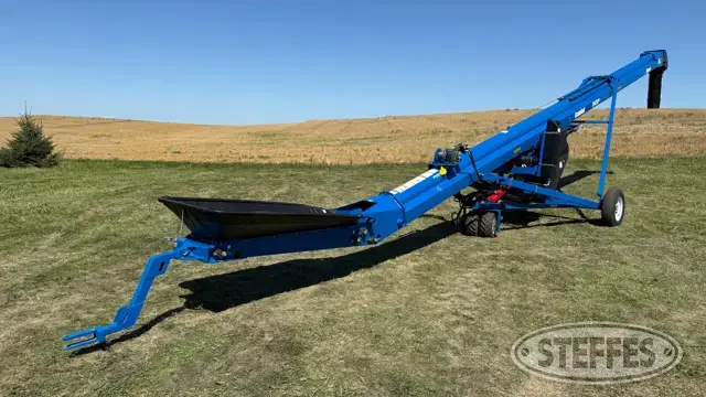 2020 Brandt 1547LP+