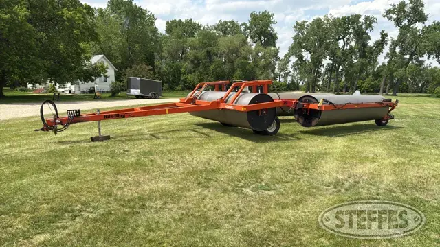 2004 Riteway 4245HL