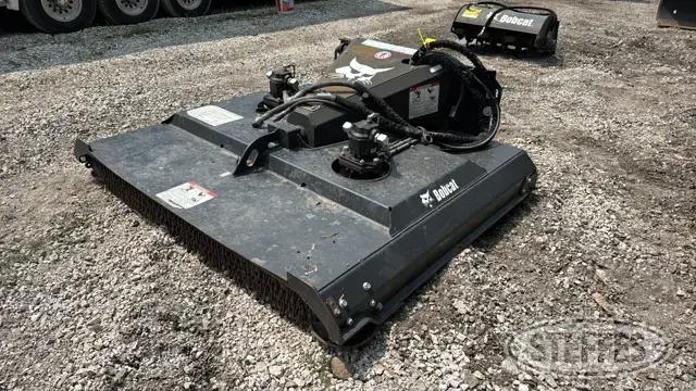 Bobcat 72