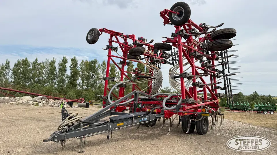 2021 Wil-Rich 2530 Chisel Plow