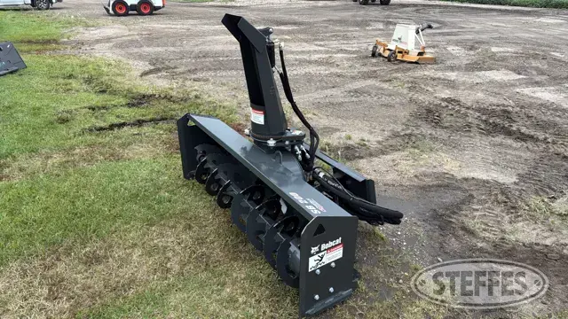 2020 Bobcat SB200