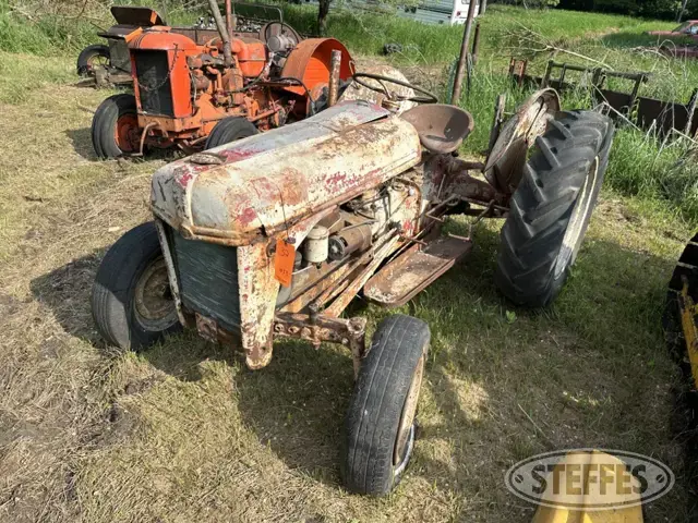 Ford 9N