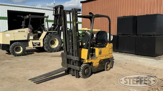 CAT T30D
