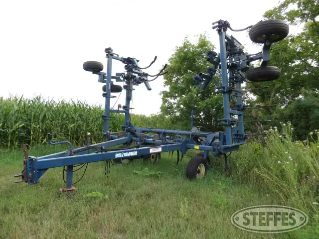 Blu-Jet Landwalker