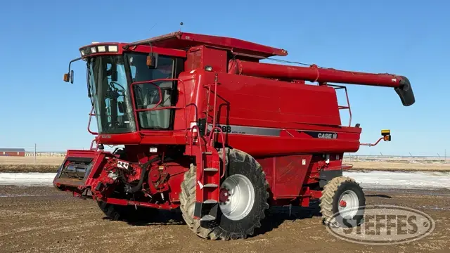 2006 Case IH 2388