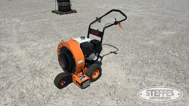 Scag Blower